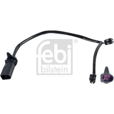 45230 Warnkontakt, Bremsbelagverschleiß