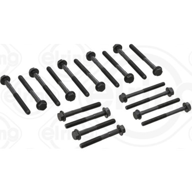 Zylinderkopfschraubensatz | ROVER | 114.270 Zylinderkopfschraubensatz | ROVER | 114.270