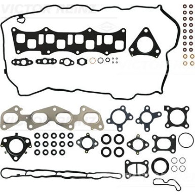Dichtungssatz, Zylinderkopf | HONDA CR-V III 2.2 i-DTEC 07 | 02-10039-01