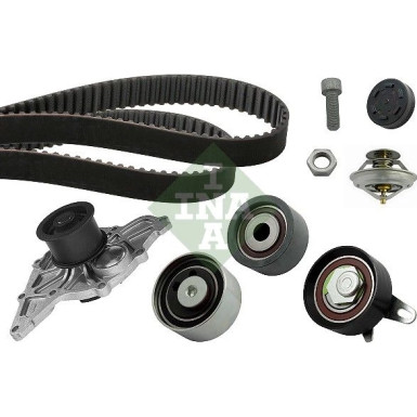 530 0416 31 Wasserpumpe + Zahnriemensatz