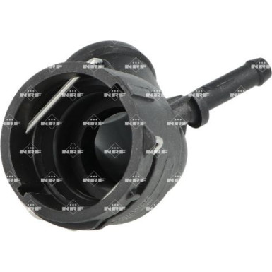 NRF Kühlmittelflansch 775013