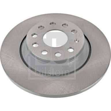 FEBI BILSTEIN Bremsscheibe 104496