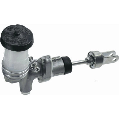 Geberzylinder | SUZUKI Grand Vitara 01-03 | 6284600670
