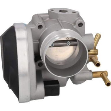 KAMOKA Drosselklappenstutzen 112008