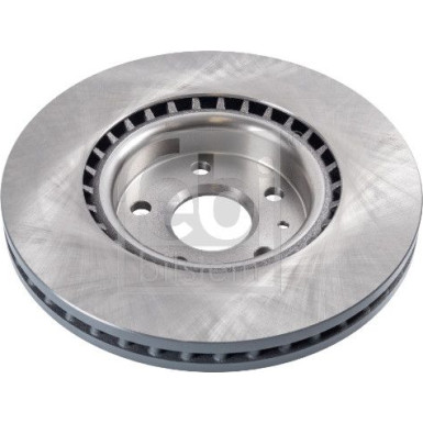 FEBI BILSTEIN Bremsscheibe 39188