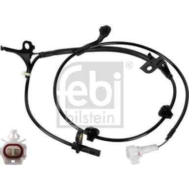 FEBI BILSTEIN Sensor, Raddrehzahl FEBI BILSTEIN Sensor, Raddrehzahl