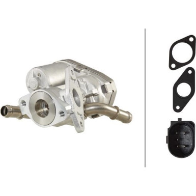 HELLA AGR-Ventil HELLA AGR-Ventil