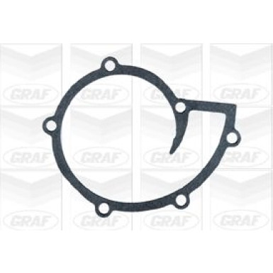 PA 542 Wasserpumpe CITROEN XM 2.1TD 90 PA542