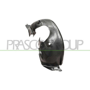 RADHAUS-PVC V L | MERCEDES VITO/VIANO 7,03-9,14 | 3981,137,1