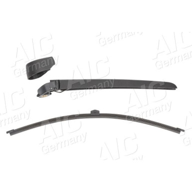Wischerarm, hinten | VW / Audi | 56863