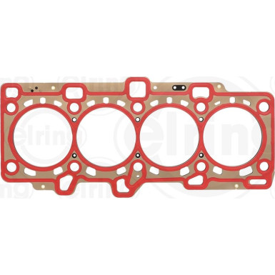 Dichtung, Zylinderkopf | OPEL | 308.200