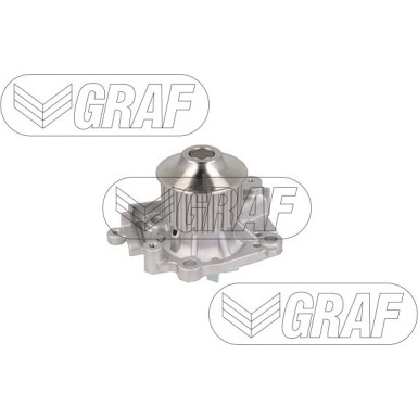 PA 937 Wasserpumpe Mitsubishi Colt PA937