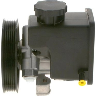 K S00 000 597 Hydraulikpumpe, Lenkung K S00 000 597 Hydraulikpumpe, Lenkung