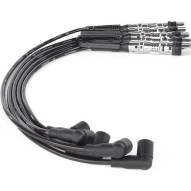 Zündleitungssatz | SEAT,VW | 0 986 356 349