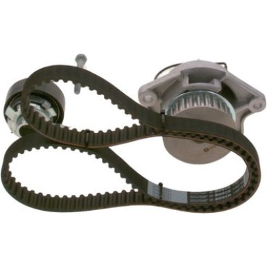 Steuerriemen Kit inkl. Wapu | SEAT,VW | 1987948865