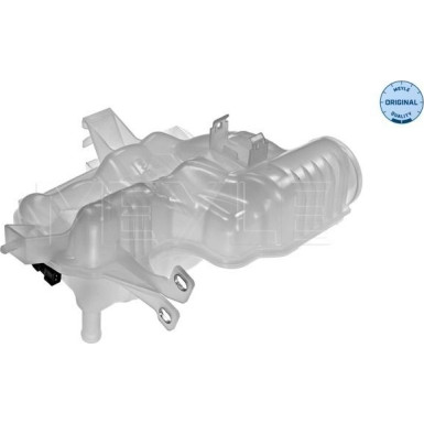 Ausgleichsbehälter,Kühlmittel LAND ROVER Range Rover Sp. 02/05 MEYLE-ORIGINAL: True to OE 53-14 223 0001