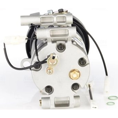 Kompressor PKW Mazda 5 05 FIRST FIT 89351