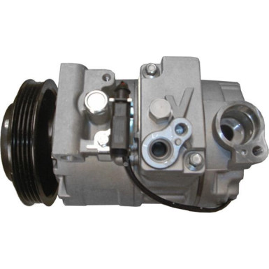 Kompressor, Klimaanlage | ACP 121 000S