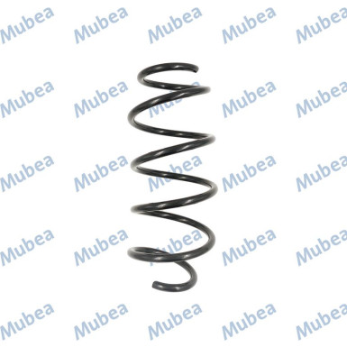 Fahrwerksfeder VA | SKODA Octavia,VW Golf,Jetta,Eos | 061657-E