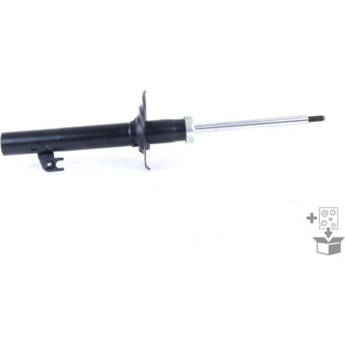 MONROE ORIGINAL-Gasdämpfer VA li | CITROEN C1,PEUG 107,TOYO Aygo 05 | G7020