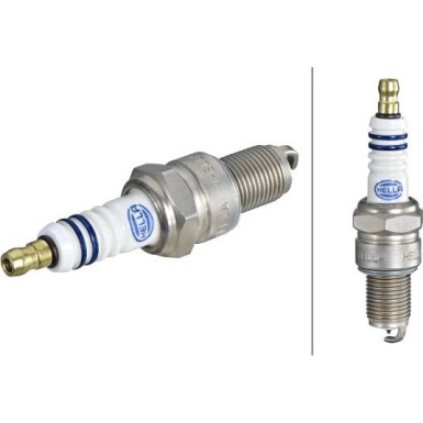 HELLA Zündkerze 8EH188705-131