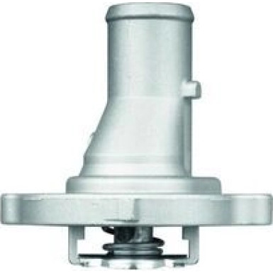 Integralthermostat mit Dichtung | FIAT,LANCIA Panda,Punto\u00851.0-1.2 | TI 68 87D