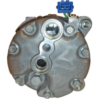 Kompressor, Klimaanlage BEHR ACP 1017 000S