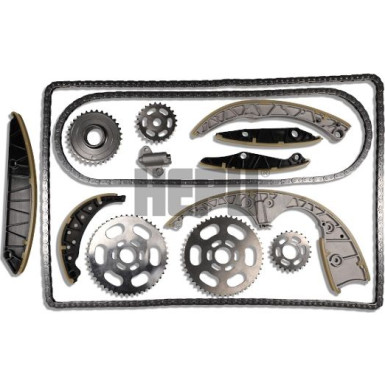 HEPU Steuerkettensatz 21-0318