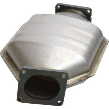 RUß-/PARTIKELFILTER, ABGASANLAGE 27-6012