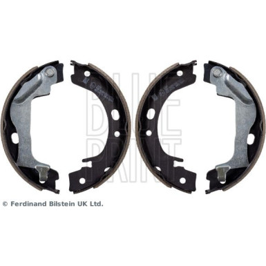 Handbremsbacken Toyota Corolla 02-07 | ADT34176 Handbremsbacken Toyota Corolla 02-07 | ADT34176