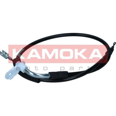 KAMOKA Seilzug, Feststellbremse 1190111