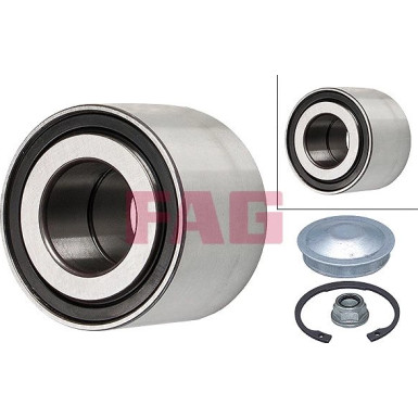 713 6303 00 Radlagersatz