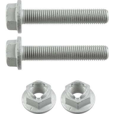 43385 01 Reparatursatz, Radaufhängung Service Pack