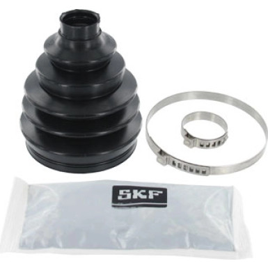 VKJP 1055 Faltenbalgsatz, Antriebswelle