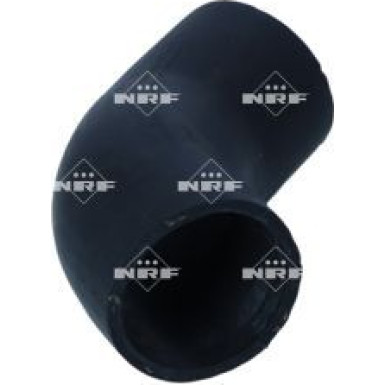 Ladeluftschlauch | 166135 Ladeluftschlauch | 166135