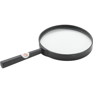 BGS Handlupe | Ø 100 mm | 85860