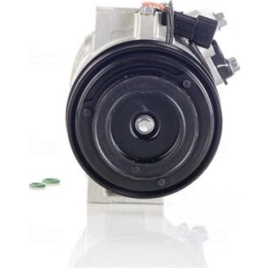 Kompressor PKW Hyundai iX35 09 FIRST FIT 890643