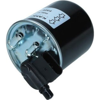 KAMOKA Kraftstofffilter