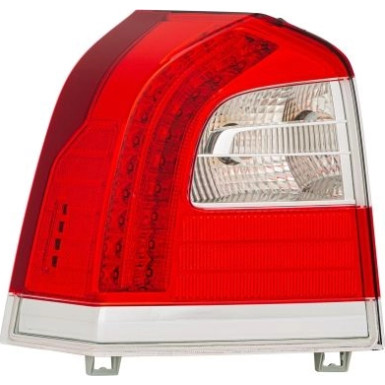 HECKLEUCHTE L 12 V HELLA | VOLVO V70 III 07-16 | 2VA 011 527-031 HECKLEUCHTE L 12 V HELLA | VOLVO V70 III 07-16 | 2VA 011 527-031