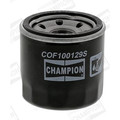 CHAMPION Ölfilter CHAMPION Ölfilter