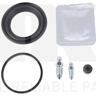 Reparatursatz Bremssattel Fiat P. Dobl | 8825003