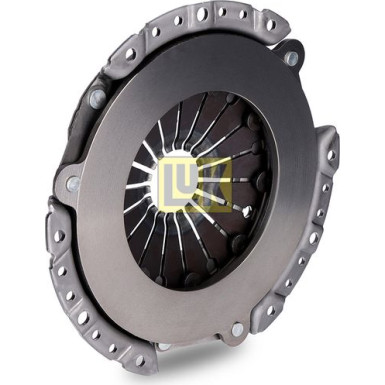 Kupplungsdruckplatte | 123 0095 10