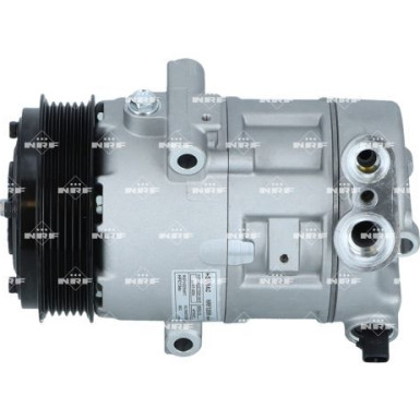 Kompressor, Klimaanlage | 32589