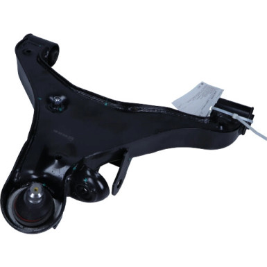 48156 Lenker, Radaufhängung