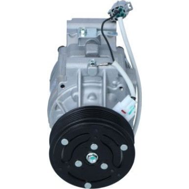 NRF Kompressor, Klimaanlage 320168 EASY FIT