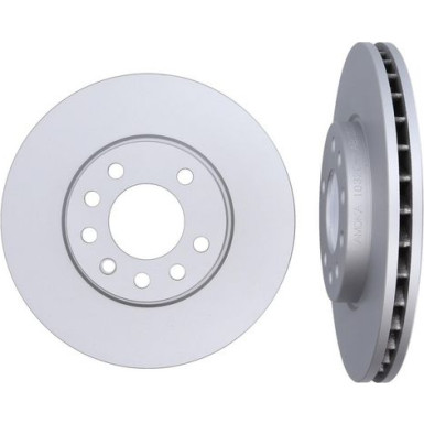 KAMOKA Bremsscheibe 1032082