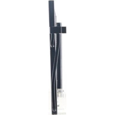 Kondensator, Klimaanlage BEHR AC 345 000S