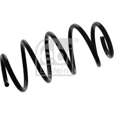 FEBI BILSTEIN Fahrwerksfeder 46835