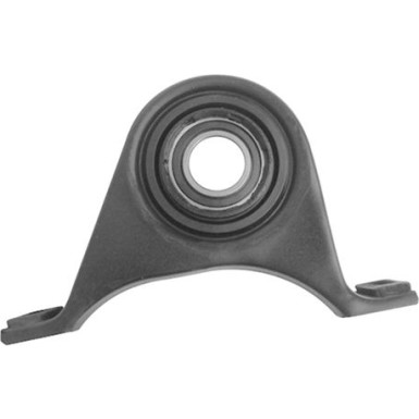 TEDGUM_TD Lagerung, Gelenkwelle