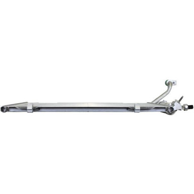 MAHLE Kondensator, Klimaanlage | AC 7 000P